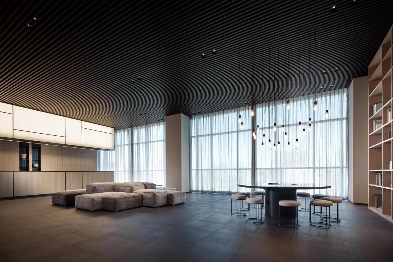 Shilla Stay Yeosu Expo Station エクステリア 写真